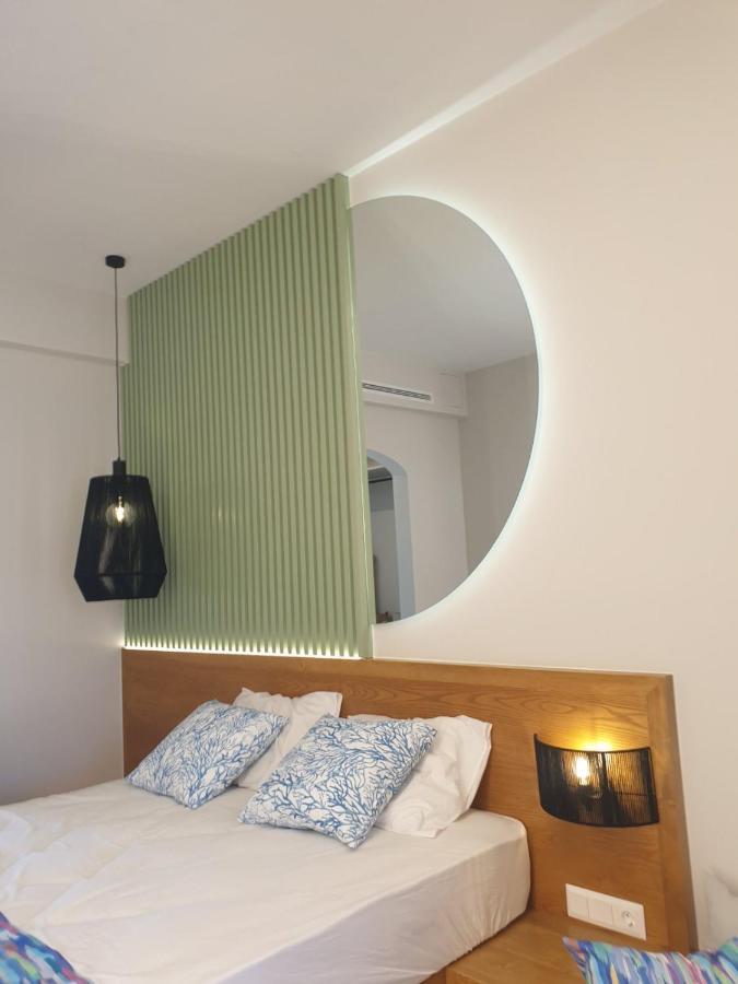 Vista Al Mare Luxury Apartments 吉亚洛瓦 外观 照片
