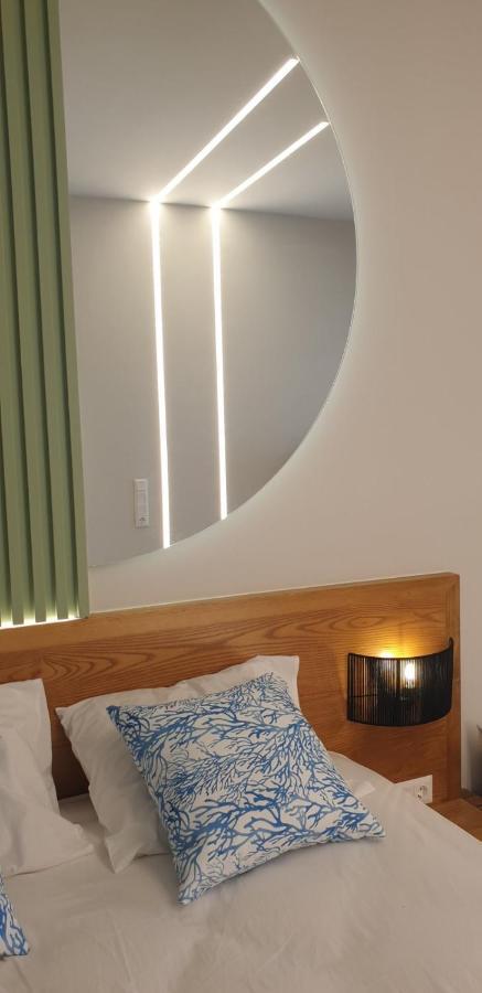 Vista Al Mare Luxury Apartments 吉亚洛瓦 外观 照片