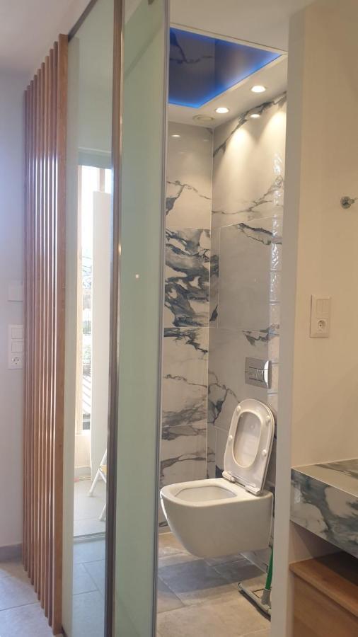 Vista Al Mare Luxury Apartments 吉亚洛瓦 外观 照片